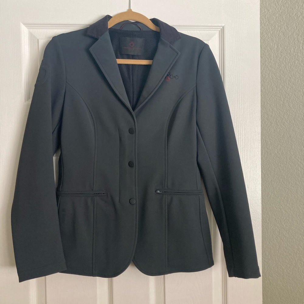 Cavalleria Toscana Show Coat